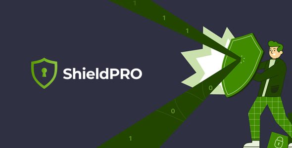 Shield Security 20.1.2 – WordPress 安全插件下载