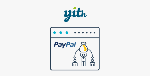 YITH PayPal Payouts for WooCommerce Premium 3.4.0 WooCommerce 的 PayPal 付款插件下载