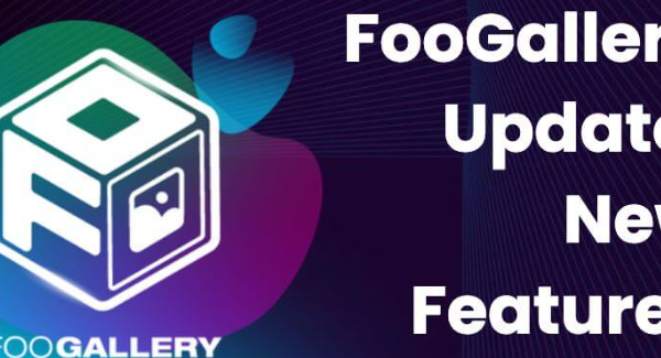 FooGallery PRO Expert (Premium) v2.4.30 图片画廊插件下载
