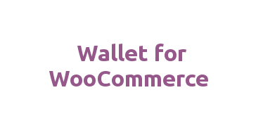 Wallet for WooCommerce v4.8.0 钱包插件下载
