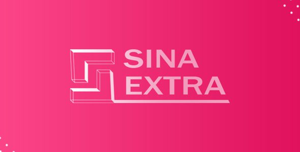 Sina Extension Pro For Elementor 1.11.5 插件下载