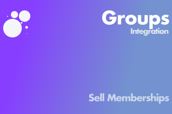 Groups Integration for WooCommerce 2.14.0 插件下载