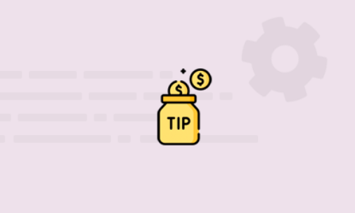 WPC Order Tip for WooCommerce Premium v3.2.0 tip消费插件下载