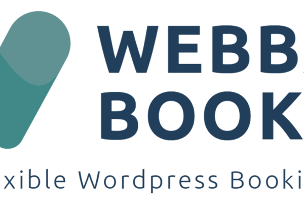 Webba Booking v5.0.59 – WordPress 预约和预订插件下载