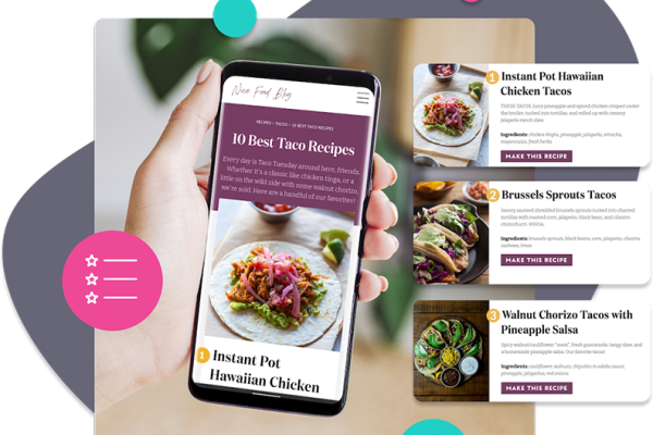 Tasty Roundups v2.1 菜谱列表信息插件下载