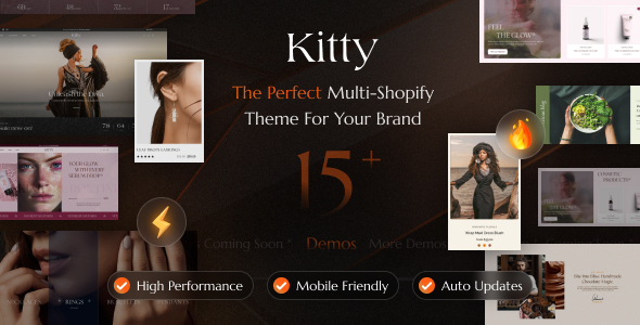 Kitty V1.0 -多功能Shopify主题OS 2.0下载