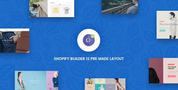 O2 1.0 – 拖放设计Shopify 时尚商店主题下载