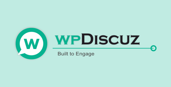 wpDiscuz – Comment Search v7.1.5 插件下载