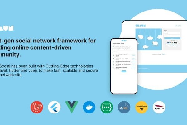 ShaunSocial v1.4 PHP社交网络平台源码下载