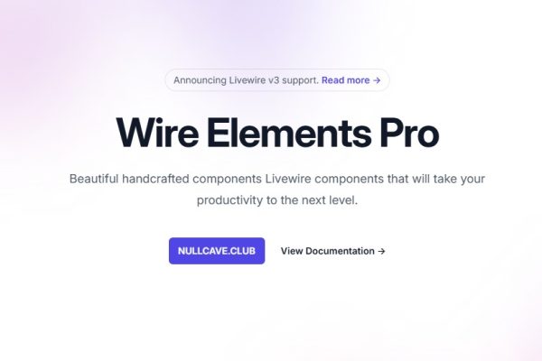 Wire Elements Pro v5.0.5 wordpress插件下载
