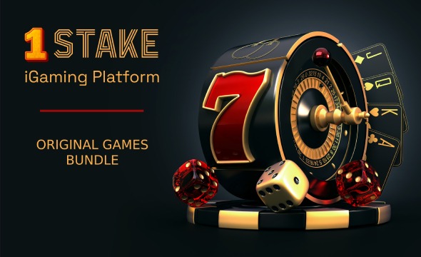 Keno Add-on for 1Stake Casino iGaming Platform v1.2.0 PHP源码下载