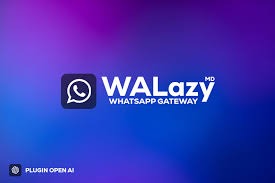 WALazy v5.0.2 – WHATSAPP GATEWAY MD PHP源码下载