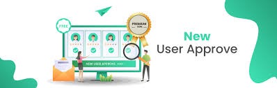 New User Approve Premium v3.0.3 WordPress 用户管理插件下载
