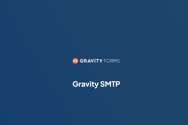 Gravity Forms SMTP 1.9.5 wordpress插件下载