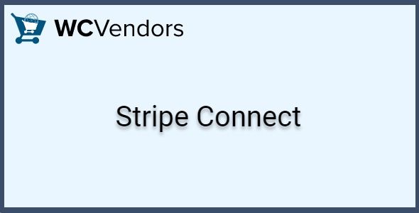 WC Vendors Stripe Connect v2.2.1 wordpress插件下载