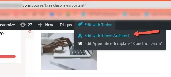 Thrive Visual Editor 10.7.2  wordpes插件下载