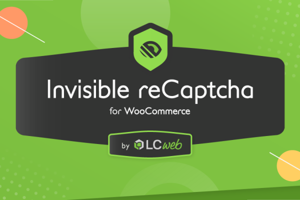 Invisible reCAPTCHA for WooCommerce v1.0.7 WooCommerce 的隐形 reCAPTCHA插件下载