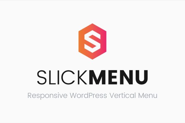 XT Slick Menu Pro v1.5.6 响应式 WordPress 垂直菜单插件下载