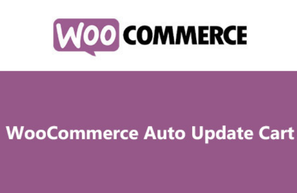 Auto Update Cart for WooCommerce v1.4.7 购物车自动更新插件下载