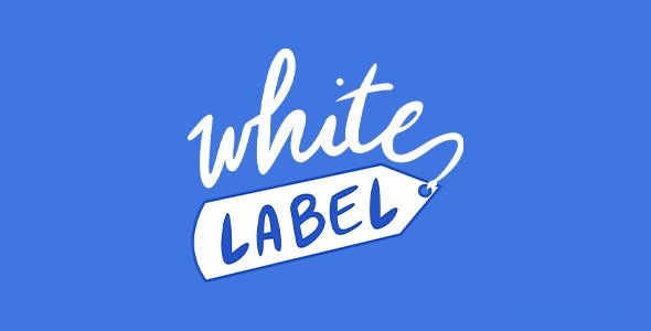 White Label Pro v2.18.3 品牌形象定制wordpress插件下载