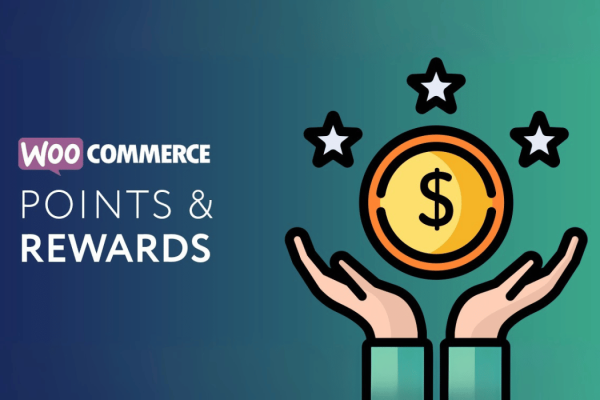 XT Points and Rewards for WooCommerce Pro v1.7.8 积分奖励插件下载