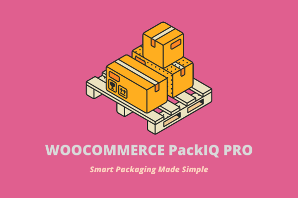WooCommerce Pack IQ Pro v1.1.0 [Wpruby] 优化包装插件下载