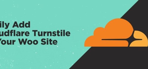 Enhanced Cloudflare Turnstile v1.0.3 wordpress插件下载