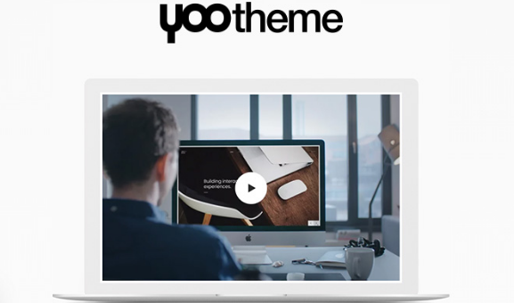 YooTheme Pro v4.5.32 Joomla 视觉设计师网页构建插件下载