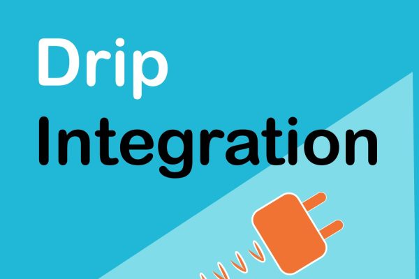 WooCommerce Drip Integration v1.3.2 插件下载