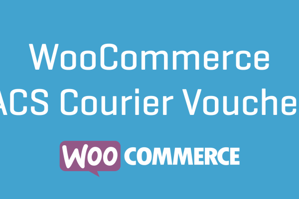 ACS Courier Voucher for WooCommerce v2.5.4 WooCommerce 快递券插件下载