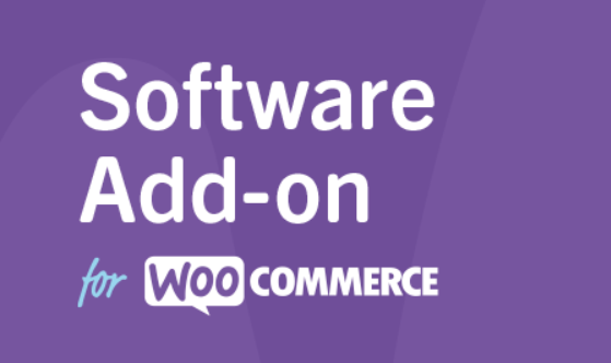 WooCommerce Software Addon v1.10.0 销售管理许可证密钥和激活码wordpress插件下载