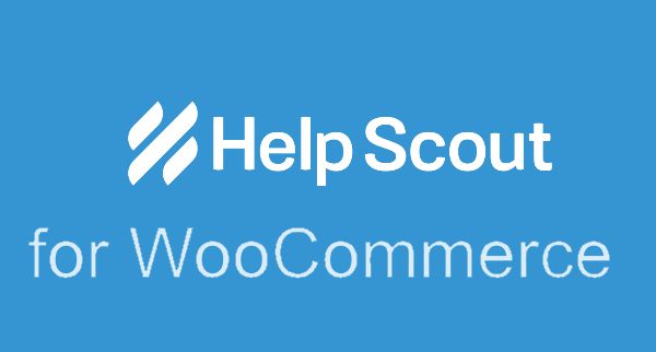 Help Scout Integration for WooCommerce 4.0.3 插件下载