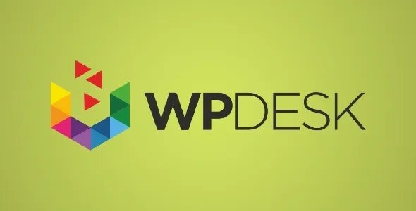 WP Desk Addons Bundle – 13 November 2025 wordpress插件下载