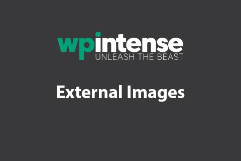 WPI External Images v3.32 外部链接图片wordpress插件下载