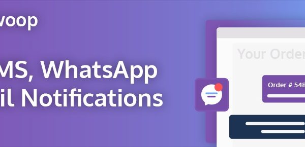 Flow Notify for WooCommerce v1.12.6 流动通知wordpress插件下载