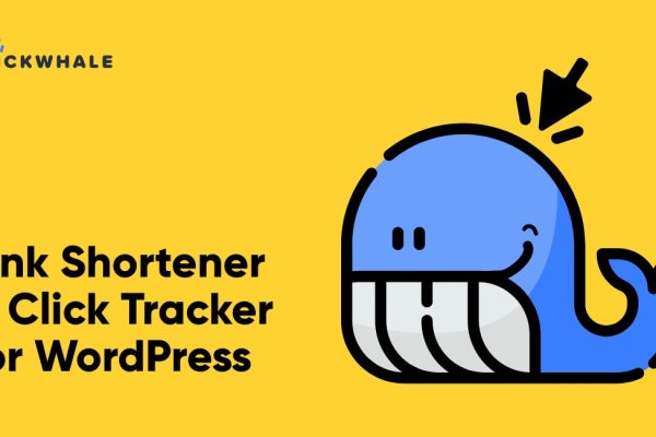 ClickWhale (Pro) v2.5.2 网站链接管理追踪数据分析wordpress插件下载