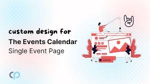 Event Single Page Builder Pro v2.0.1 wordpress插件下载