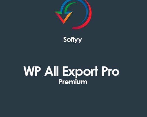 WP All Export Pro Premium-Gravity Forms Export Addon v1.0.2 拓展插件下载