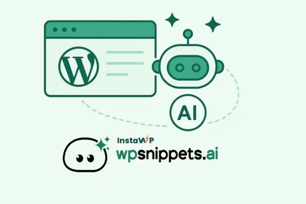 WP Snippets AI v1.5.0 wordpress AI辅助功能插件下载