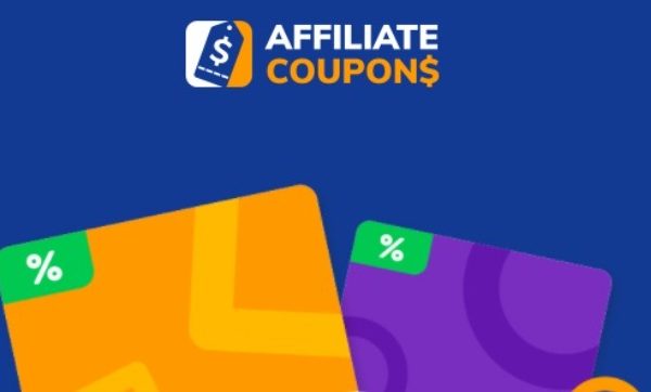 Affiliate Coupons Pro v1.6 联盟推广优惠券wordpress插件下载