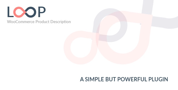 Custom Product Description in Loop for Products v1.0 在产品循环中自定义产品描述wordpress插件下载
