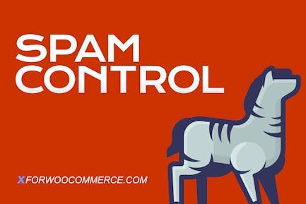 Spam Filter for WooCommerce v2.1.2 抵御垃圾邮件wordpress插件下载