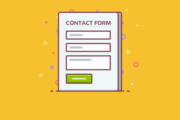 MotoPress Simple Contact Form v1.2.3 WordPress 联系表单拓展插件下载