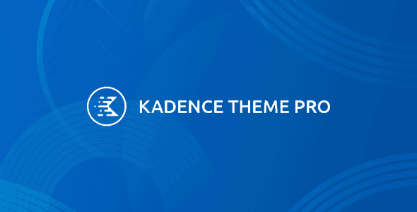 Kadence- Creative Kit v1.1.3 拓展插件下载