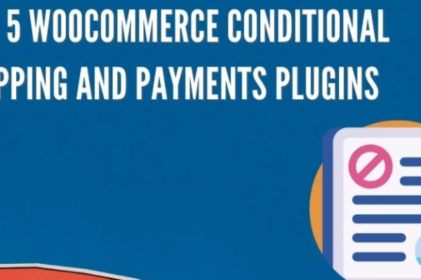 WooCommerce Conditional Shipping Pro [Wp Trio] v3.1.2 根据条件设置运费wordpress插件下载