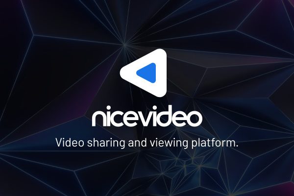 NiceVideo v1.0.0 – PHP 视频分享平台PHP源码下载