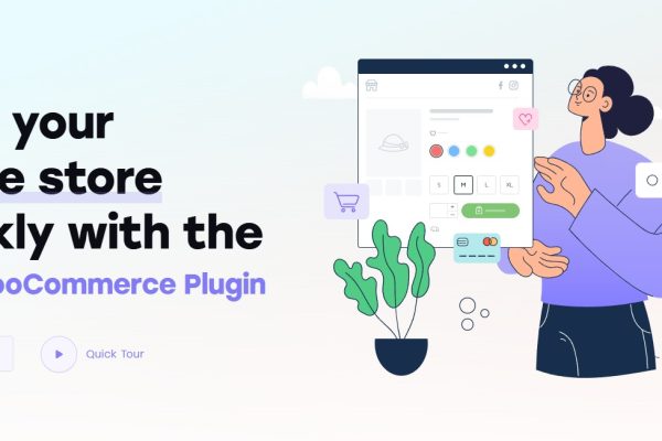 ShopPress Pro v1.5.0 Elementor WooCommerce 扩展插件下载