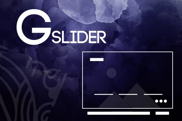 GSlider v1.0 适用于 WordPress 的 Gutenberg 滑块区块插件下载