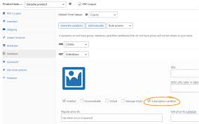 Flexible Subscriptions One Time Payment v1.0.4 [WPDesk] 灵活订阅与一次性支付插件下载