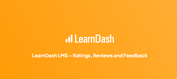 LearnDash LMS – Ratings, Reviews and Feedback 2.3.0 评分、评论与反馈拓展插件下载